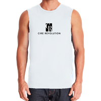 Cire Revolution Muscle Shirt